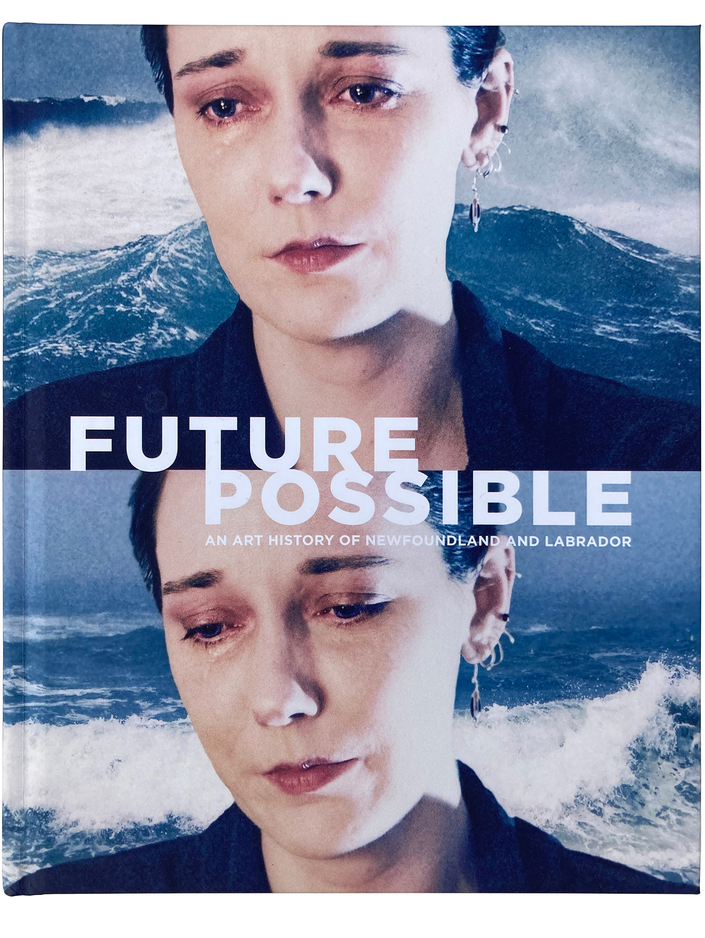Future Possible (Cover)